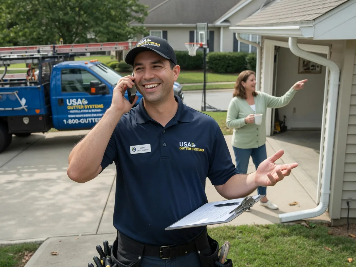 Gutter Installation Olmstedville, NY FAQs